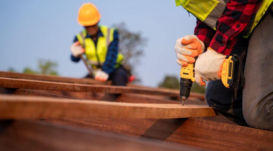 Expert top industrial roofings services in Adairville, KY
